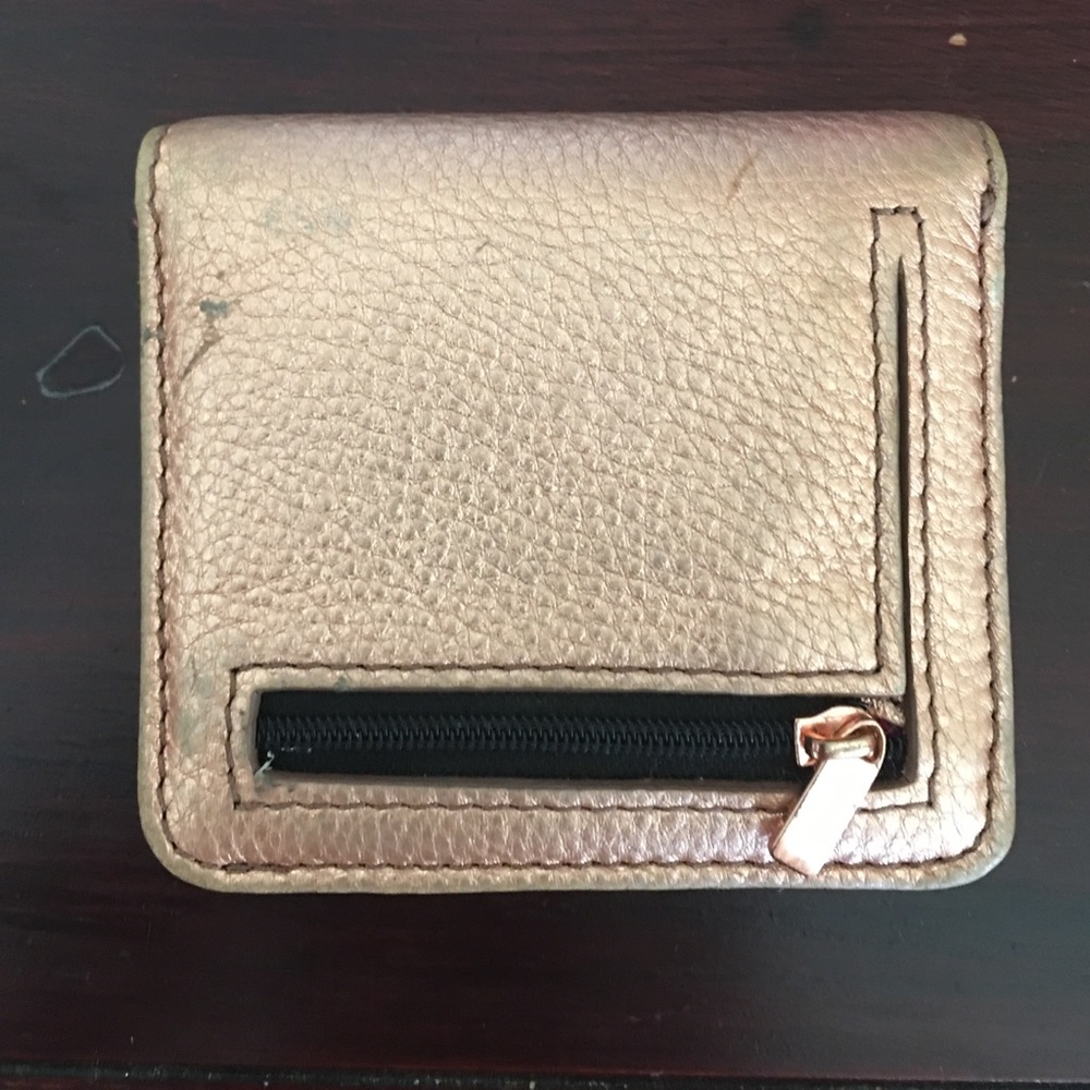 Wallet. - Picture 3 of 4