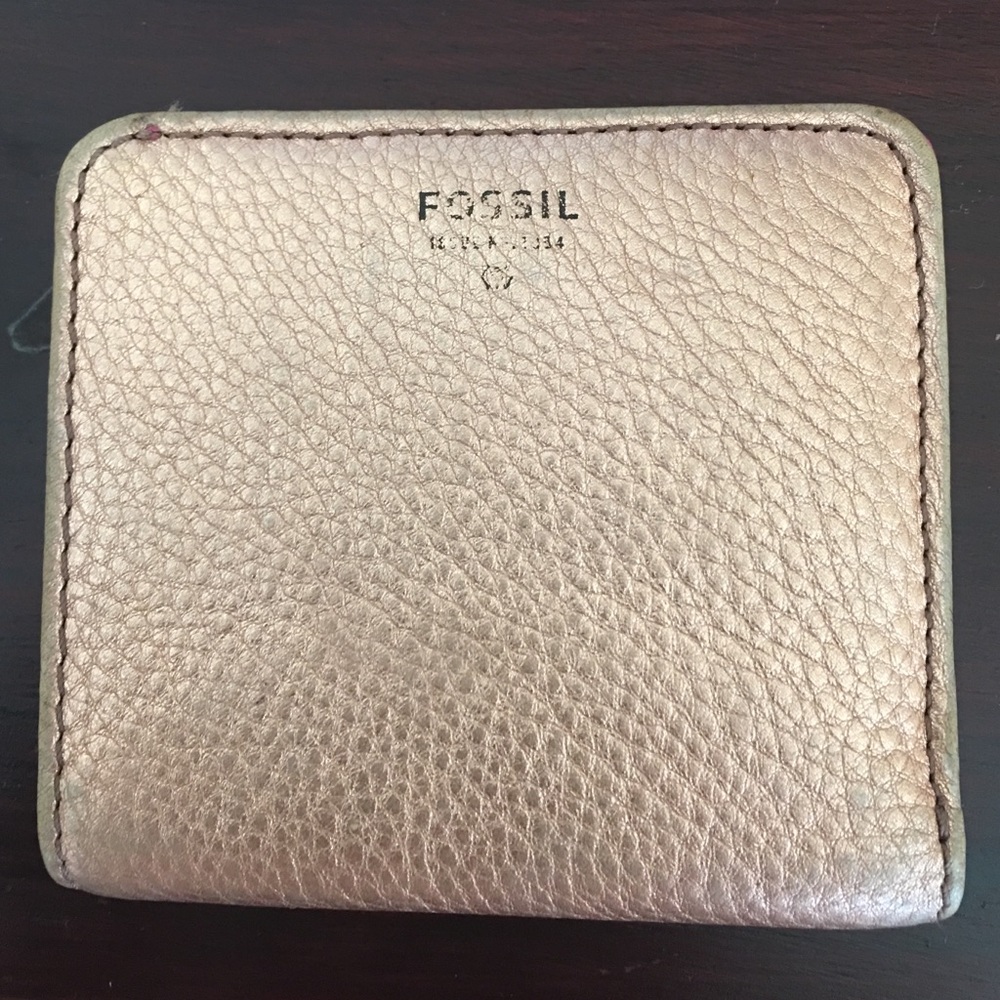 Wallet. - Picture 4 of 4