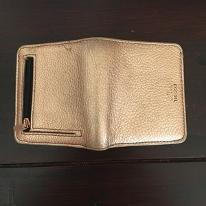 Wallet.