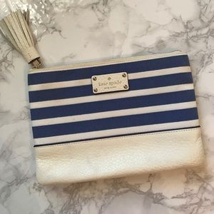 Kate Spade Southport Avenue Gia Clutch