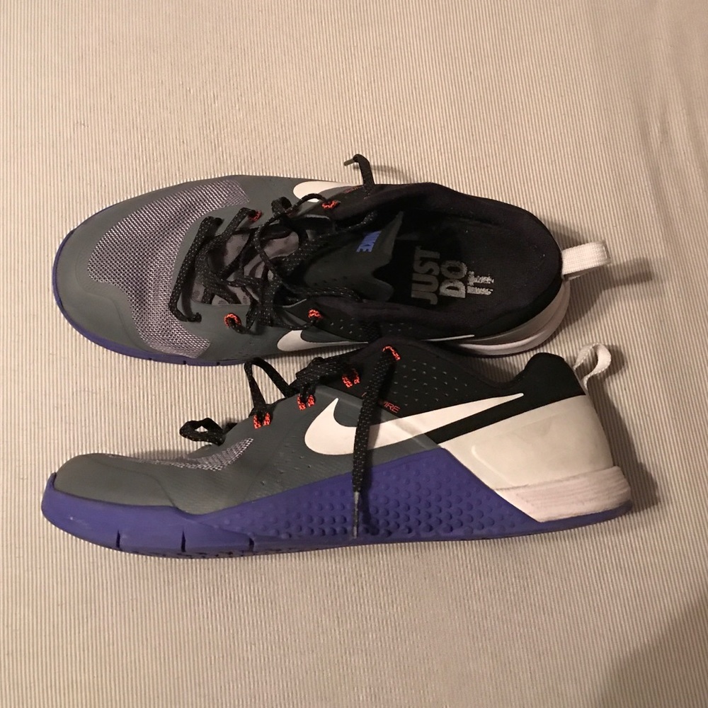 Nike Metcon 1s