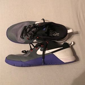 Nike Metcon 1s