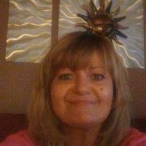 Meet your Posher, Roseann