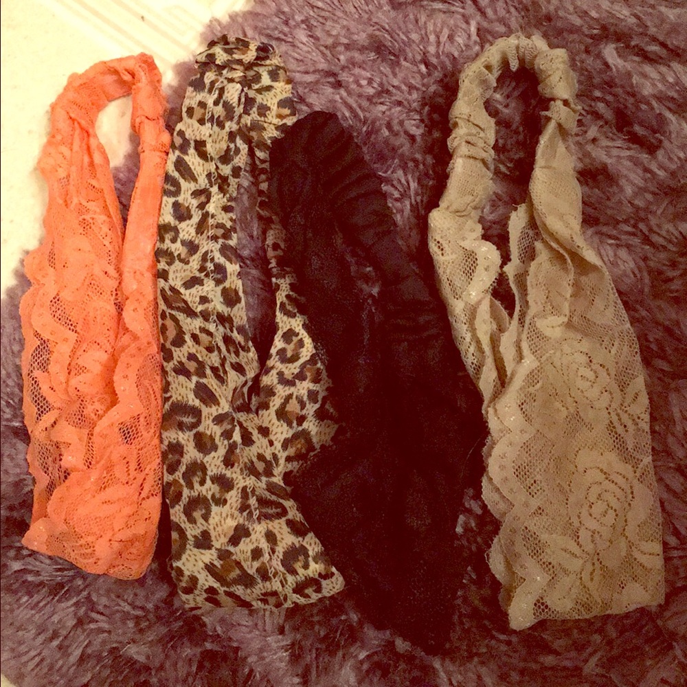 Headband Bundle