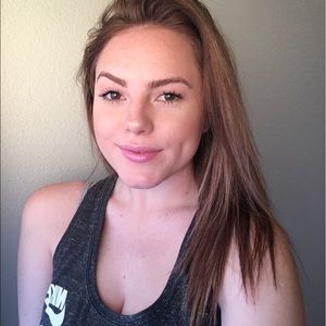 Meet your Posher, Kaitlin