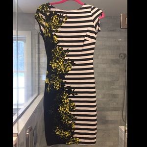 Cache dress! (Only worn once)