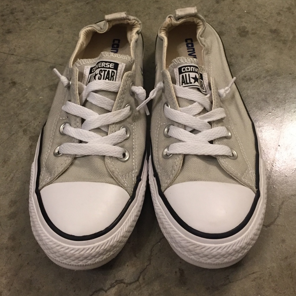 Chuck Taylor Shoreline Sneaker