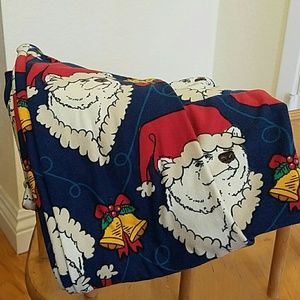 Wore once x-mas lularoe leggings