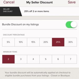 TODAY ONLY!!!📸 FLASH SALE 25% OFF!!! 📸