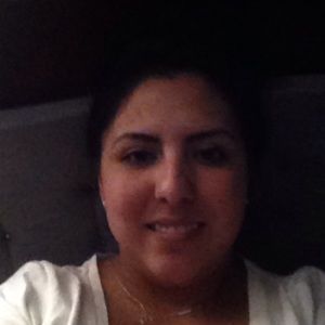 Meet your Posher, Teresa