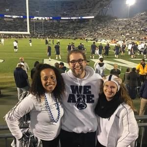 Meet your Posher, Marissa