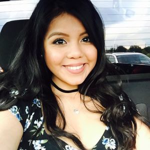 Meet your Posher, Marisol