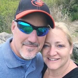 Meet your Posher, Tricia