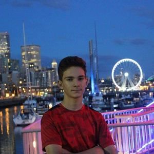 Meet your Posher, Bruno