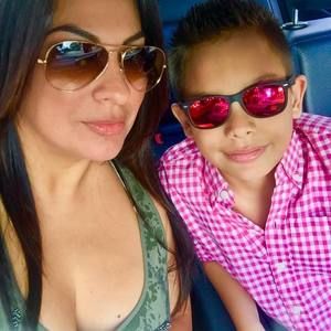 Meet your Posher, Janet