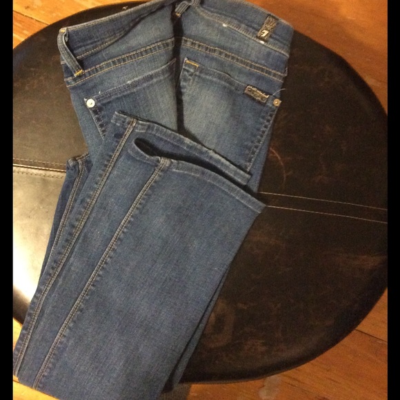 Jeans - Picture 2 of 2