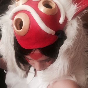 Meet your Posher, San