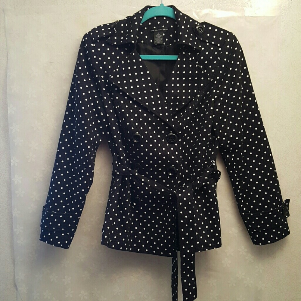 Cute jacket