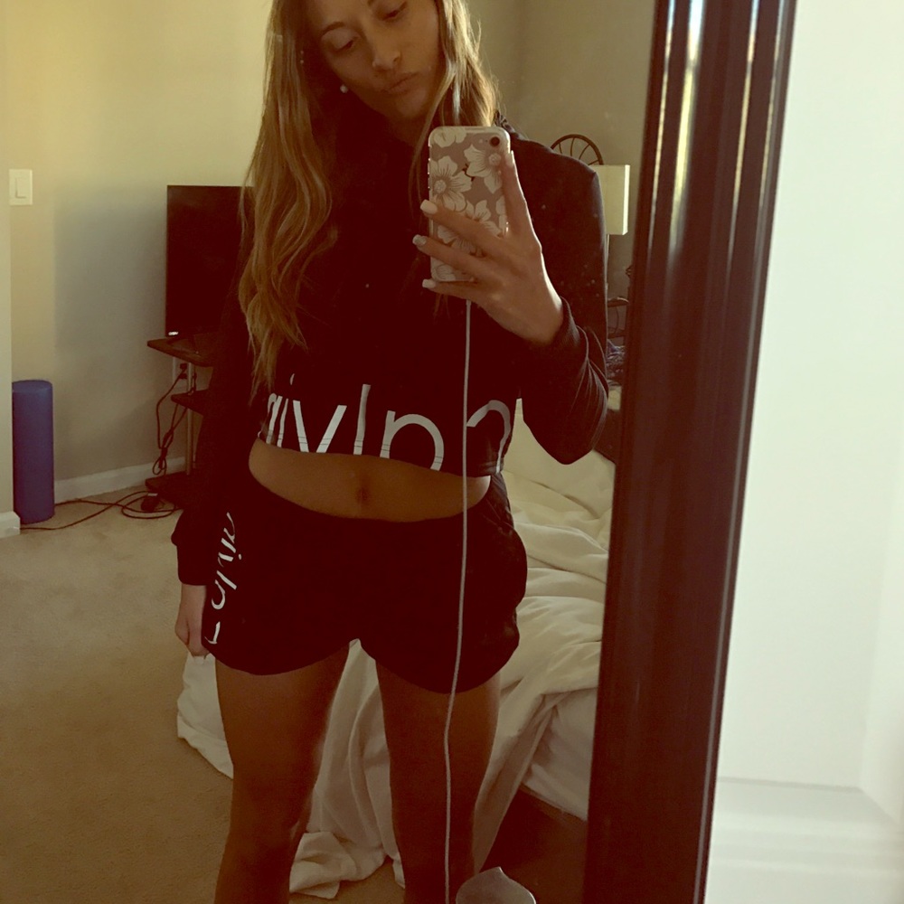 Calvin Klein lounge set