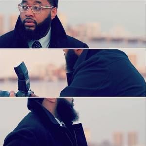 Meet your Posher, Stephen