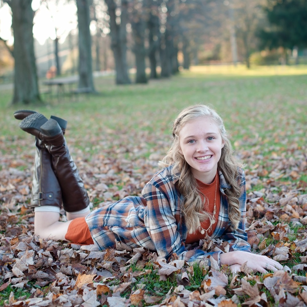 Meet your Posher, Ellie