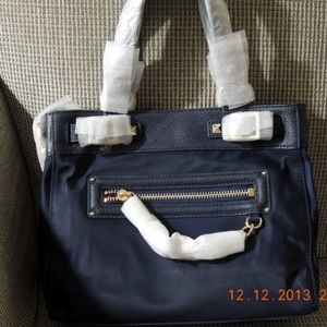 Juicy Couture Brentwood Nylon Daydreamer