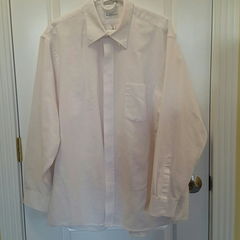 Van Heusen Oxford