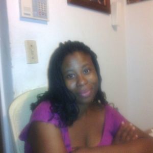 Meet your Posher, Gloria