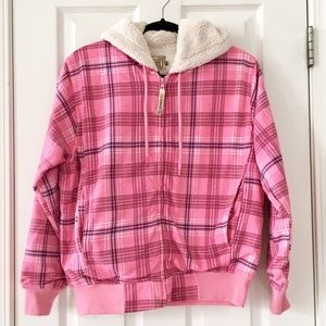 c.e. SCHMIDT WORKWEAR coat