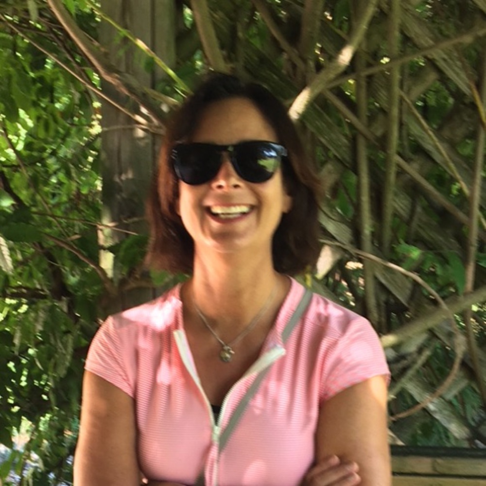 Meet your Posher, Beth