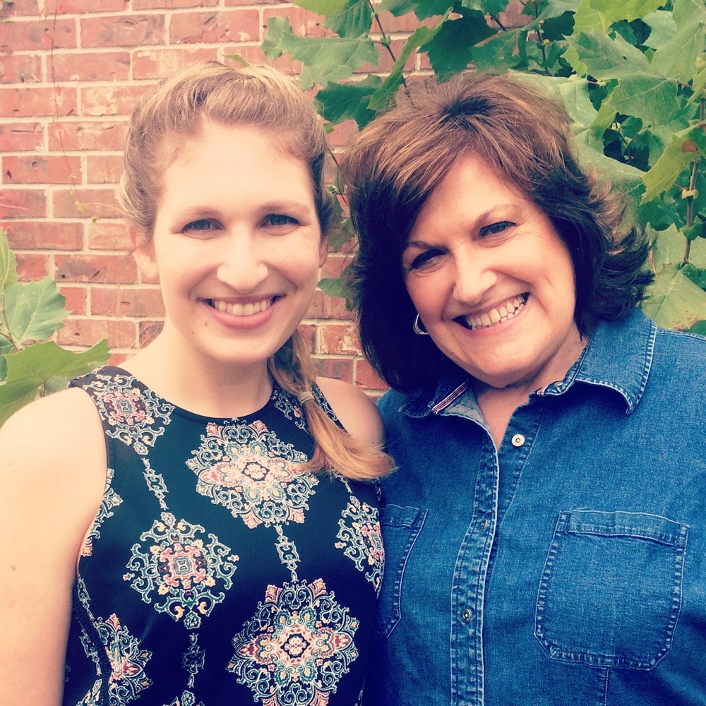 Meet your Posher, Caitlin