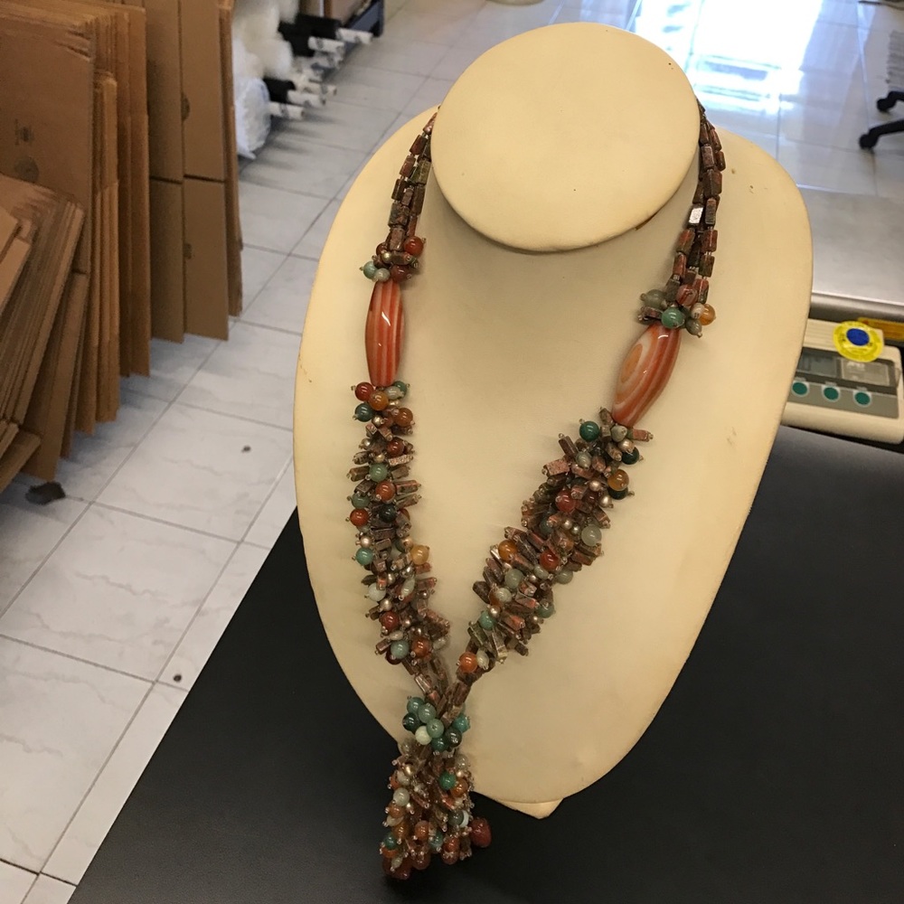 Necklace - Picture 2 of 4