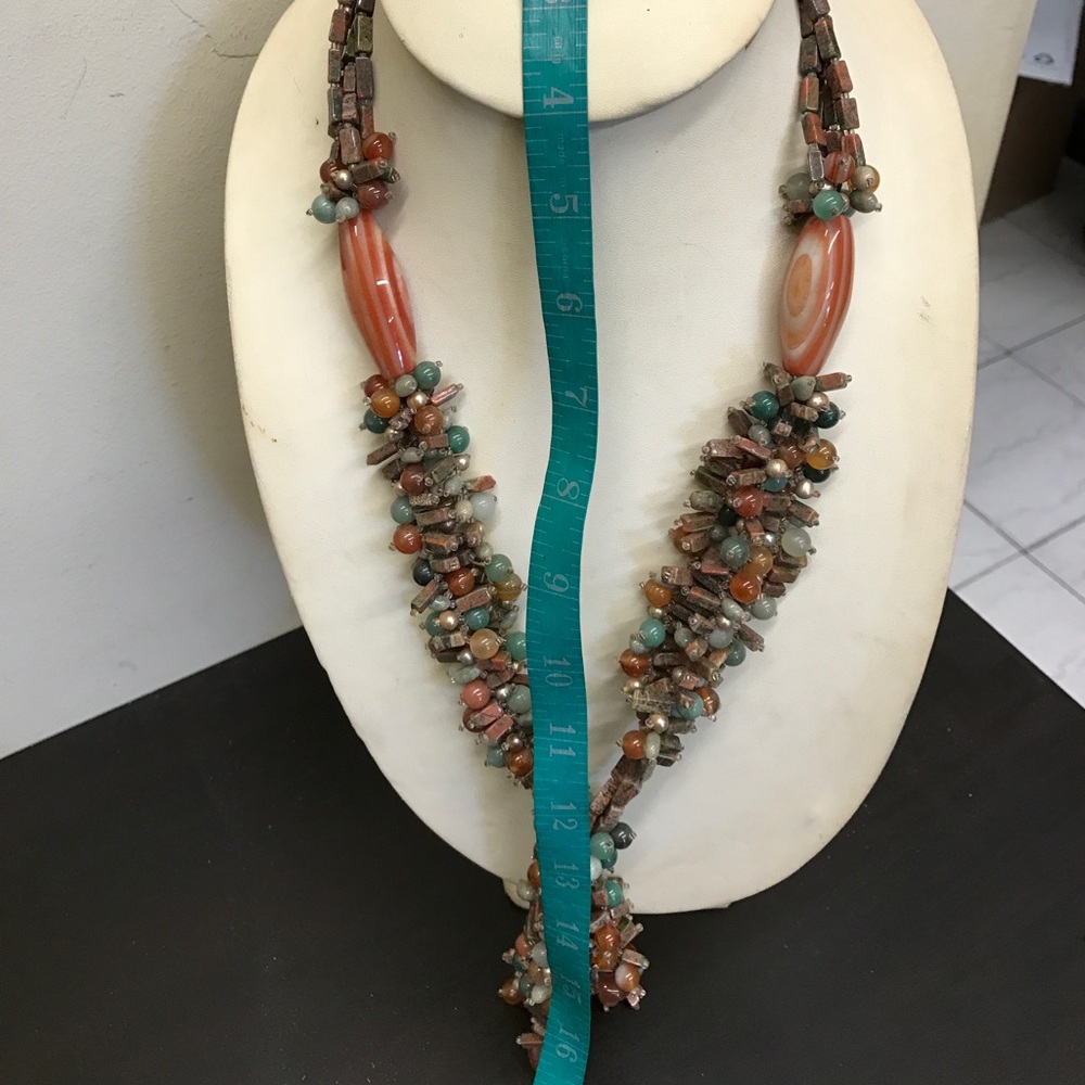 Necklace - Picture 4 of 4