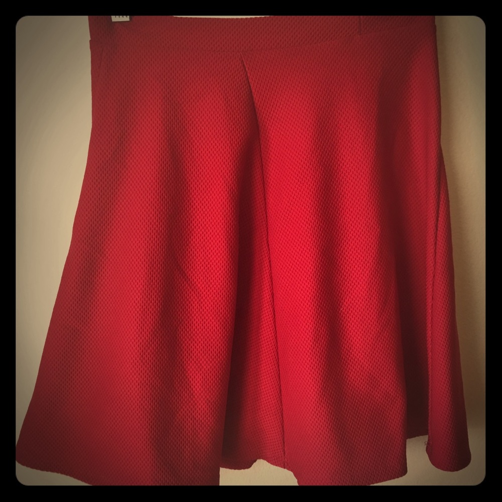 Charlotte Russe Skirt