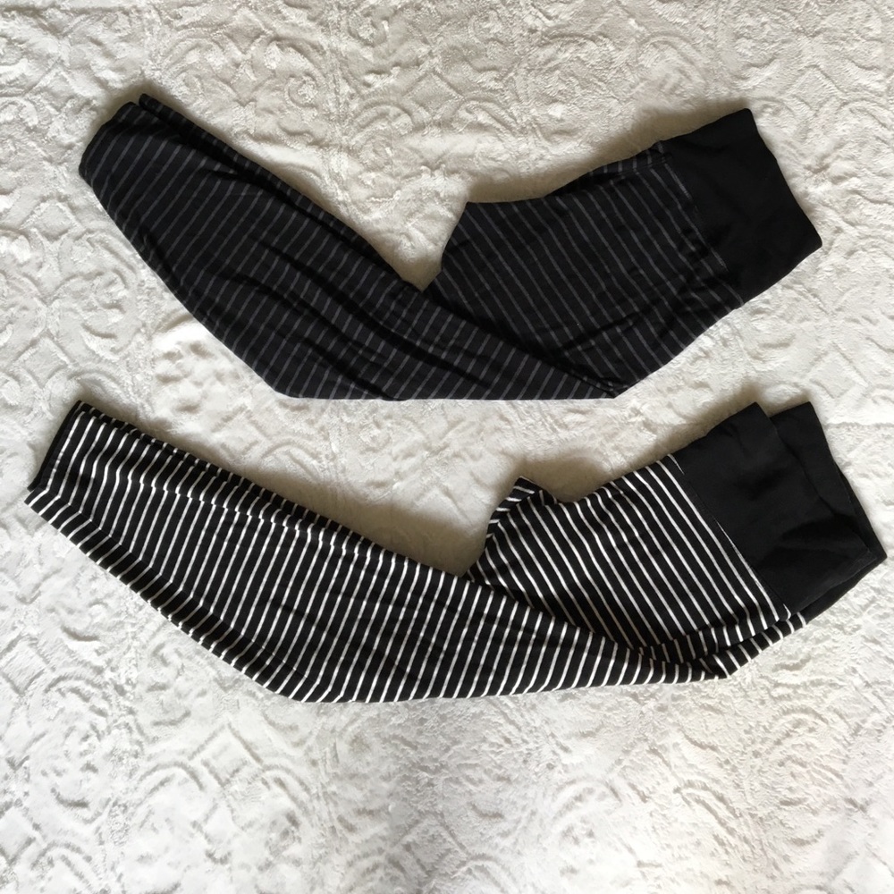 Old Navy Yoga pants