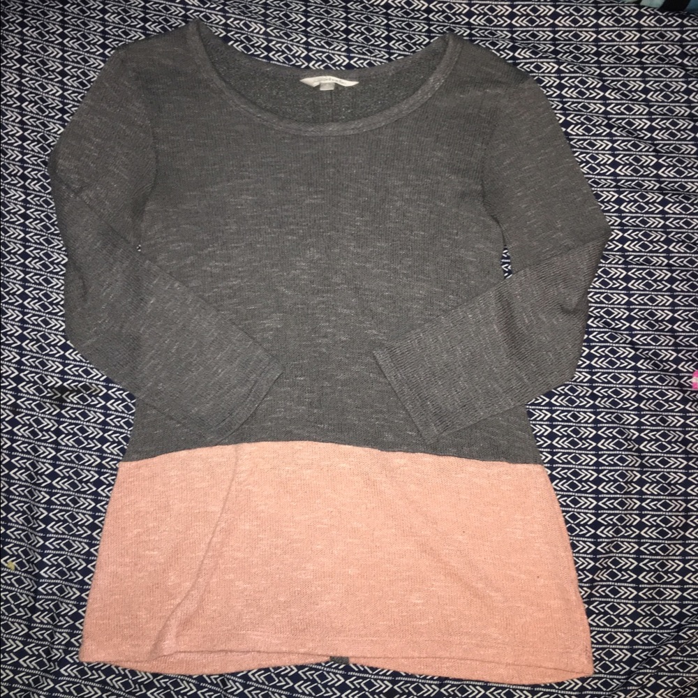 charming charlie sweater