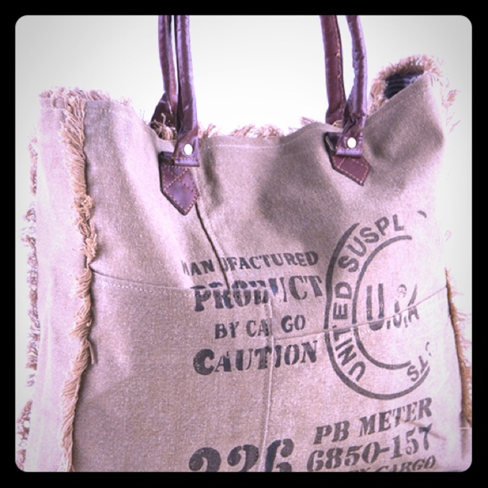 Mona B Handbag