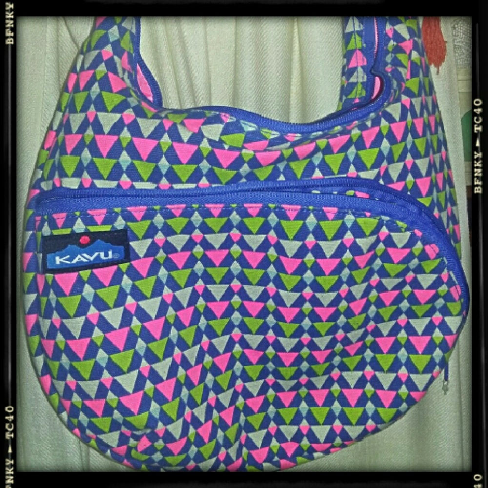 Kavu Crossbody