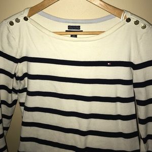 Tommy Hilfiger sweater