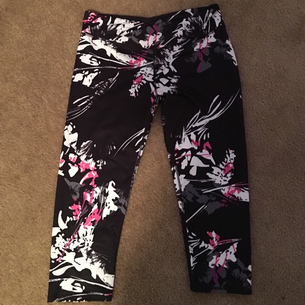 Yoga pants