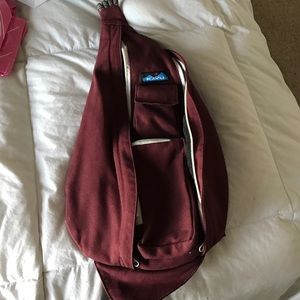 Kavu backpack