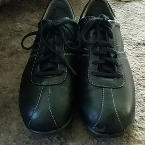 Softwalk fashion sneaker 7M