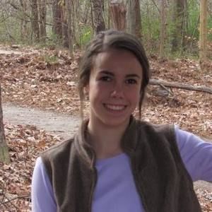 Meet your Posher, Holly