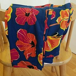 New lularoe os leggings