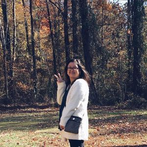 Meet your Posher, Kim