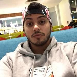 Meet your Posher, Erick