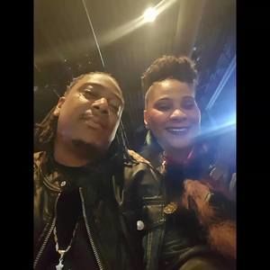 Meet your Posher, Steve-delo