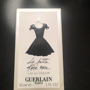 Guerlain perfume