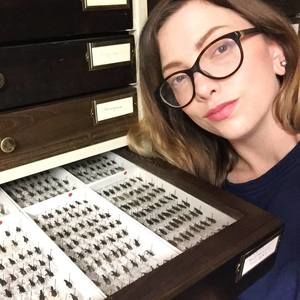 Meet your Posher, Ali