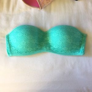 🚨40% OFF🚨VS Pink padded bralette/bandeau